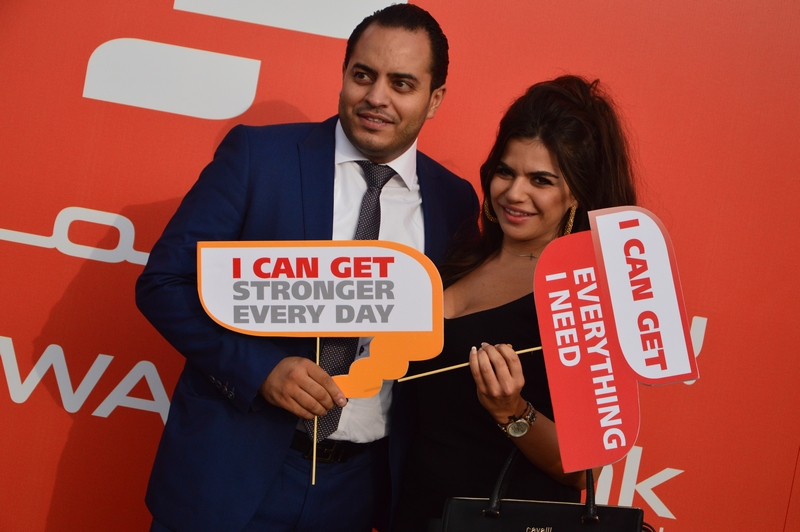Opening of Al Mawarid Bank Antelias Branch Part 1